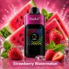 SOEKE S9 28000 Puffs Strawberry Watermelon
