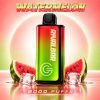 Rival Bar 8000 Puffs Watermelon
