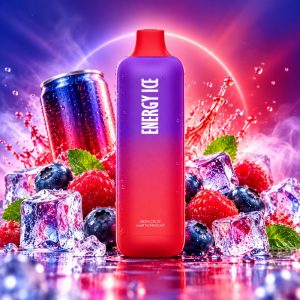 WOTOFO nexBAR 7000 Puffs Energy Ice